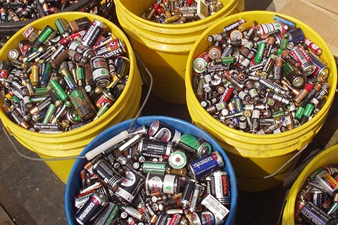 安泽和川附近回收钛酸锂电池-三元废电池回收-专业回收动力电池